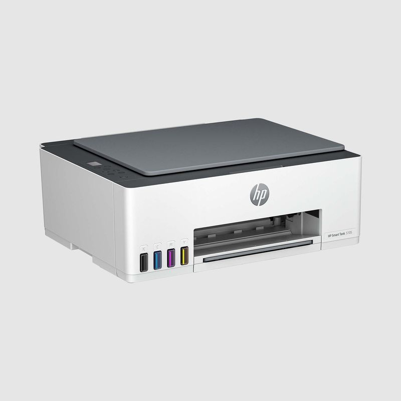 HP-Smart-Tank-5105-1F3Y3A-Stampante-Multifunzione-A4-con-serbatoio-di-inchiostro-ad-alto-volume-di-stampa-stampa-fronte-retro-manuale-scansione-copia-22-ppm-USB-Wi-Fi-HP-Smart-Bianca