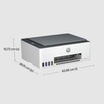 HP-Smart-Tank-5105-1F3Y3A-Stampante-Multifunzione-A4-con-serbatoio-di-inchiostro-ad-alto-volume-di-stampa-stampa-fronte-retro-manuale-scansione-copia-22-ppm-USB-Wi-Fi-HP-Smart-Bianca