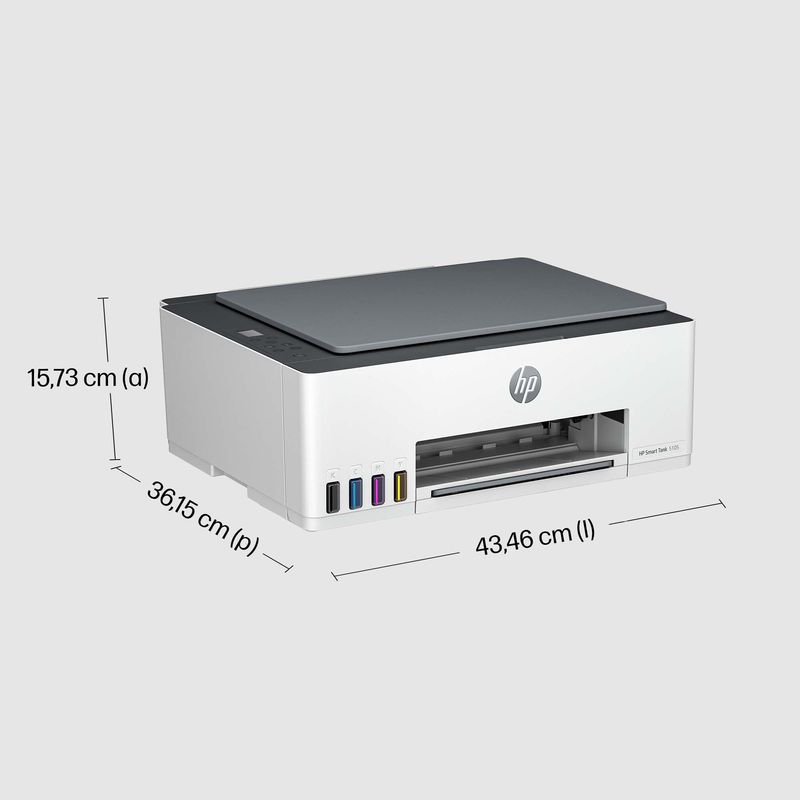 HP-Smart-Tank-5105-1F3Y3A-Stampante-Multifunzione-A4-con-serbatoio-di-inchiostro-ad-alto-volume-di-stampa-stampa-fronte-retro-manuale-scansione-copia-22-ppm-USB-Wi-Fi-HP-Smart-Bianca