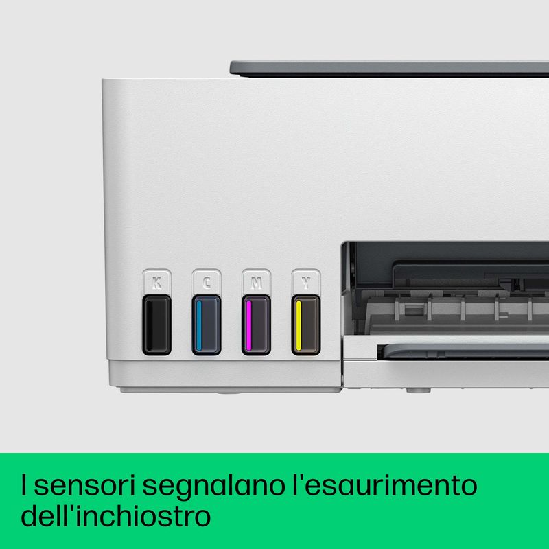 HP-Smart-Tank-5105-1F3Y3A-Stampante-Multifunzione-A4-con-serbatoio-di-inchiostro-ad-alto-volume-di-stampa-stampa-fronte-retro-manuale-scansione-copia-22-ppm-USB-Wi-Fi-HP-Smart-Bianca