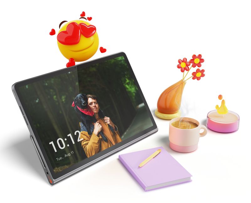 Lenovo-Tab-Plus-Mediatek-128-GB-292-cm--11.5---8-GB-Wi-Fi-5--802.11ac--Android-14-Grigio