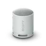 Sony-SRS-XB100---Speaker-Wireless-Bluetooth-Portatile-Leggero-Compatto-da-Esterno-da-Viaggio-IP67-Resistente-Acqua-e-Polvere-Batteria-da-16-ore-Cinturino-Versatile-Chiamate-in-Vivavoce-Grigio