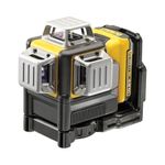 DeWALT DCE089D1G-QW livello laser Livella lineare 30 m