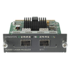 HP-FlexNetwork-5500-5120-2-port-10GbE-SFP-modulo-del-commutatore-di-rete