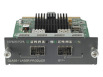 HP-FlexNetwork-5500-5120-2-port-10GbE-SFP-modulo-del-commutatore-di-rete