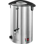 Proficook Macchina per bevande calde ProfiCook PC-HGA 1111 inox