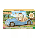 SYLVANIAN FAMILIES - MACCHINA DECAPPOTTABILE