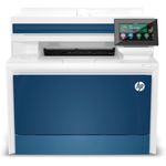 HP Color LaserJet Pro Stampante multifunzione 4302dw, Colore, Stampante per Piccole e medie imprese, Stampa, copia