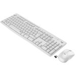 Logitech-MK295-Kit-Mouse-e-Tastiera-Wireless-Tecnologia-Silenttouch-Tastierino-Numerico-Tasti-Scelta-Rapida-Tracciamento-Ottico-Ricevitore-USB-Nano-Layout-Italiano-Qwerty-Bianco