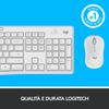 Logitech-MK295-Kit-Mouse-e-Tastiera-Wireless-Tecnologia-Silenttouch-Tastierino-Numerico-Tasti-Scelta-Rapida-Tracciamento-Ottico-Ricevitore-USB-Nano-Layout-Italiano-Qwerty-Bianco