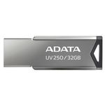 ADATA UV250 unità flash USB 32 GB USB tipo A 2.0 Argento