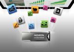 Memoria-USB-Adata-UV250-Argentato-32GB