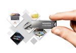 Memoria-USB-Adata-UV250-Argentato-32GB