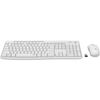 Logitech-MK295-Kit-Mouse-e-Tastiera-Wireless-Tecnologia-Silenttouch-Tastierino-Numerico-Tasti-Scelta-Rapida-Tracciamento-Ottico-Ricevitore-USB-Nano-Layout-Italiano-Qwerty-Bianco