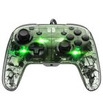 Pdp Produkttyp Game Pad  Anschlusstechnik Kabelgebunden  Schnittstelle USB  Leistungsmerkmale Einstellbare LED