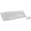 Logitech-MK295-Kit-Mouse-e-Tastiera-Wireless-Tecnologia-Silenttouch-Tastierino-Numerico-Tasti-Scelta-Rapida-Tracciamento-Ottico-Ricevitore-USB-Nano-Layout-Italiano-Qwerty-Bianco