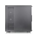 Thermaltake-View-270-TG-Midi-Tower-Nero--View-270-TG-ARGB-Black-Win-SPCC-Tempered-Glass2-CT140-ARGB-Fan1-Brown-Box-