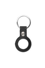 AirTag-Keyring-PU-Leather---Black---Warranty-24M