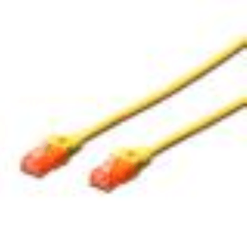 Ewent-IM1011-cavo-di-rete-Giallo-1-m-Cat6-U-UTP--UTP-