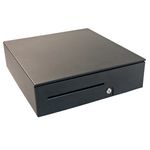 APG Cash Drawer T520-BL1616-M5 cassetto per contanti