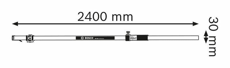 Bosch-0-601-094-100-accessorio-per-livella-laser