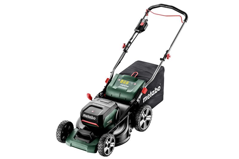 Rasaerba-Metabo-a-batteria-con-funzione-mulching-RM-36-18-LTX-BL-46