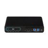 4K-12X-optical-USB--HDMI--IP-Dynamic-Smart-Frame-Preset-Framing-POE-RS232--Compatible-Applications-Zoom-Microsoft-Teams-