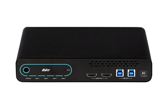 4K-12X-optical-USB--HDMI--IP-Dynamic-Smart-Frame-Preset-Framing-POE-RS232--Compatible-Applications-Zoom-Microsoft-Teams-