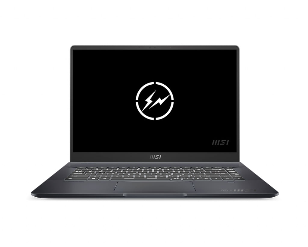 MSI Creator Fujiwara Hiroshi Limited Edition A11UE-237IT Notebook Gaming, Processore Intel Core i7-11800h, Ram 16Gb