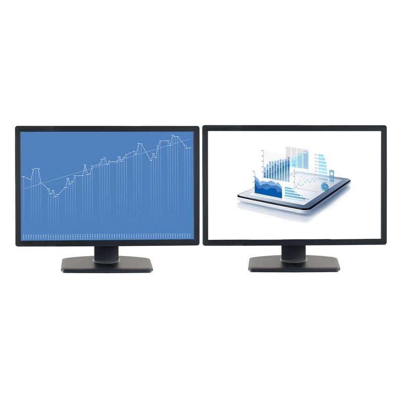 Startech-Triple-Head-1.2 DisplayPort-monitor-Mst-Hub-2-Ports