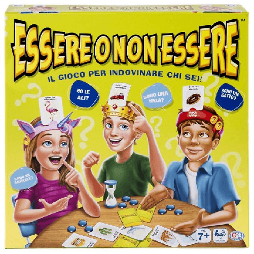 Editrice-Giochi-Essere-o-Non-Essere--il-piu-classico-tra-i-giochi-da-tavolo-per-indovinare-chi-sei--per-bambini-e-famiglie-dai-7-anni-in-su-Board-game-da-3-a-6-giocatori---Per-sfide-in-famiglia.