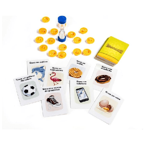 Editrice-Giochi-Essere-o-Non-Essere--il-piu-classico-tra-i-giochi-da-tavolo-per-indovinare-chi-sei--per-bambini-e-famiglie-dai-7-anni-in-su-Board-game-da-3-a-6-giocatori---Per-sfide-in-famiglia.