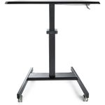 Supporto-monitor-pavimento-Startech.Com-Standing-workstation