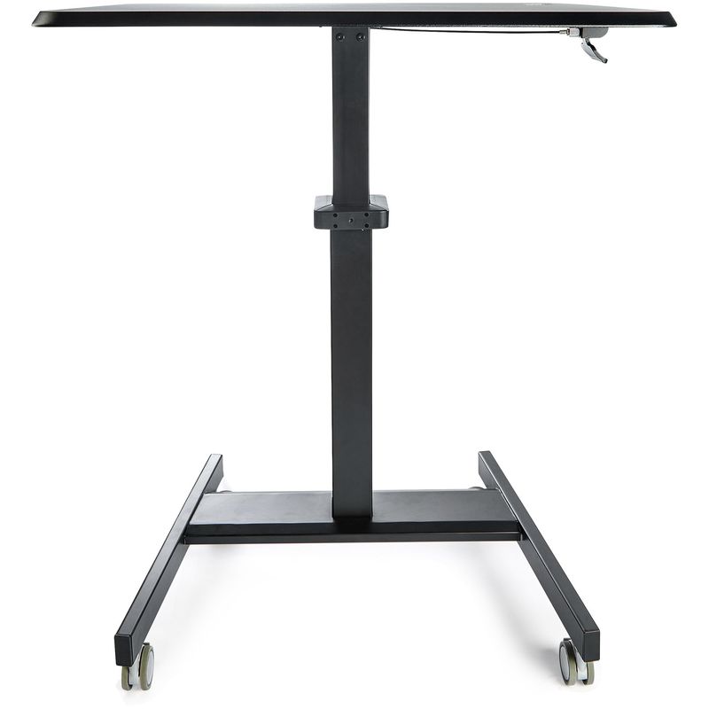 Supporto-monitor-pavimento-Startech.Com-Standing-workstation