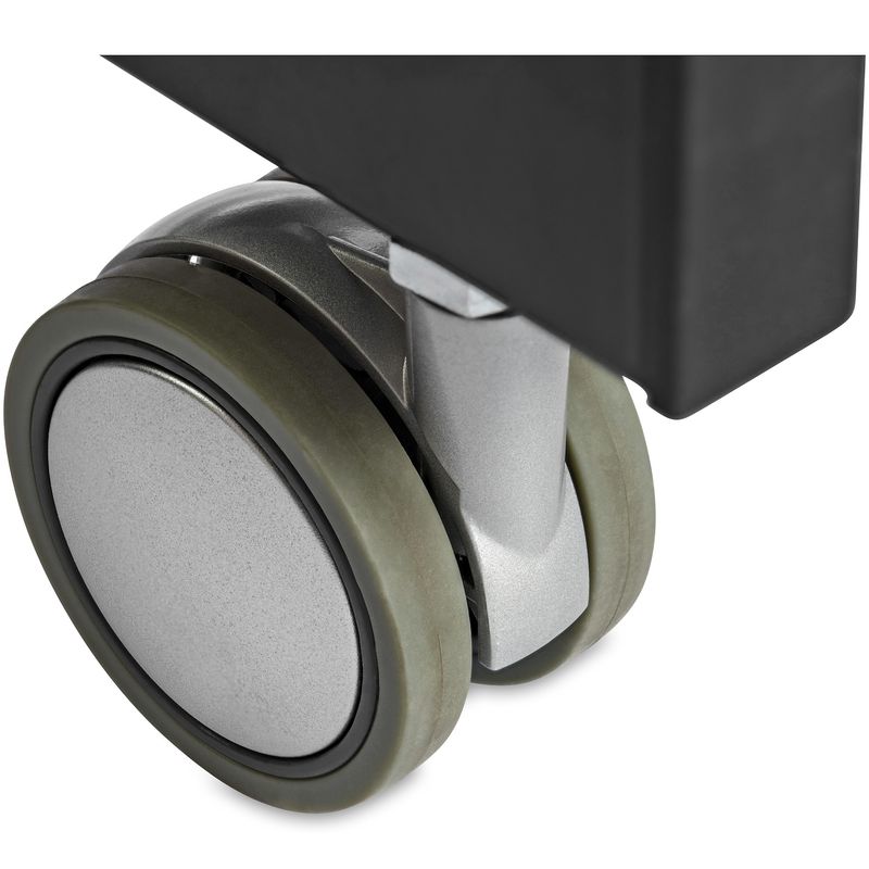 Supporto-monitor-pavimento-Startech.Com-Standing-workstation