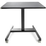 Supporto-monitor-pavimento-Startech.Com-Standing-workstation