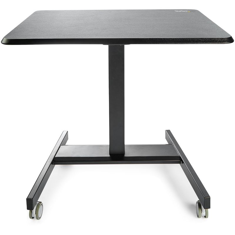 Supporto-monitor-pavimento-Startech.Com-Standing-workstation