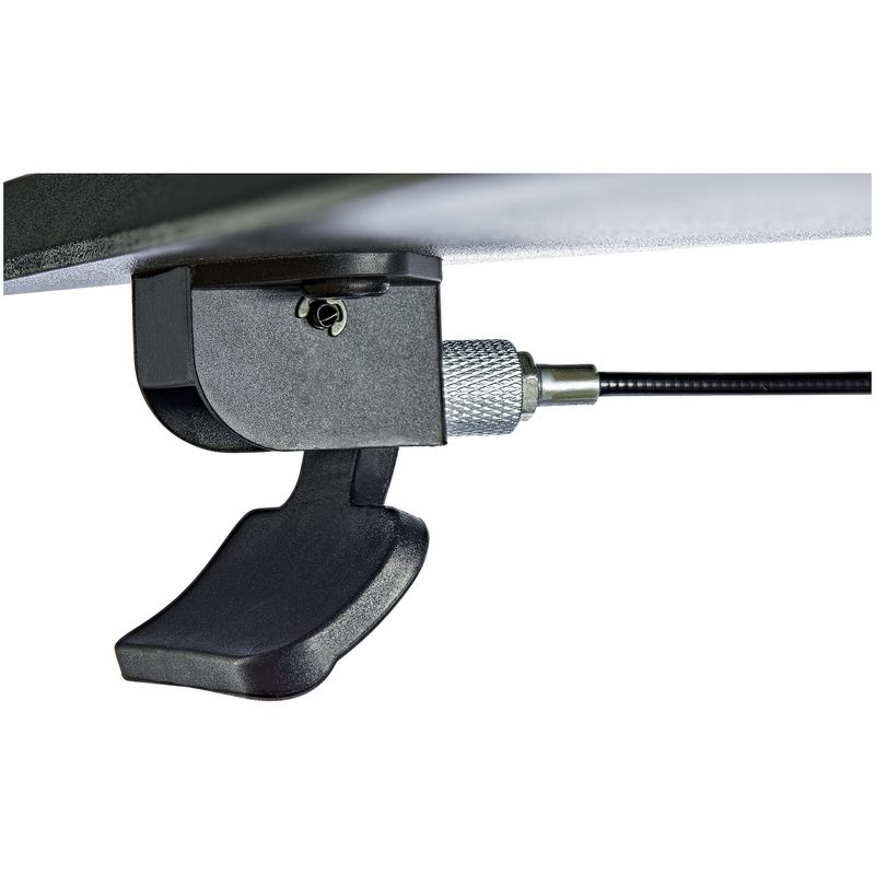 Supporto-monitor-pavimento-Startech.Com-Standing-workstation