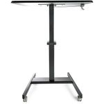 Supporto-monitor-pavimento-Startech.Com-Standing-workstation