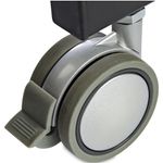 Supporto-monitor-pavimento-Startech.Com-Standing-workstation