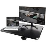 Supporto-monitor-pavimento-Startech.Com-Standing-workstation