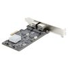StarTech.com-Scheda-di-rete-2.5-Gigabit-a-2-porte---Scheda-Ethernet-PCIe-da-25-Gbps-NBASE-T-Intel-I225-V-NIC-Multi-Gigabit-Scheda-LAN-per-PC-PCI-Express-Interfaccia-Ethernet--PR22GI-NETWORK-CARD-