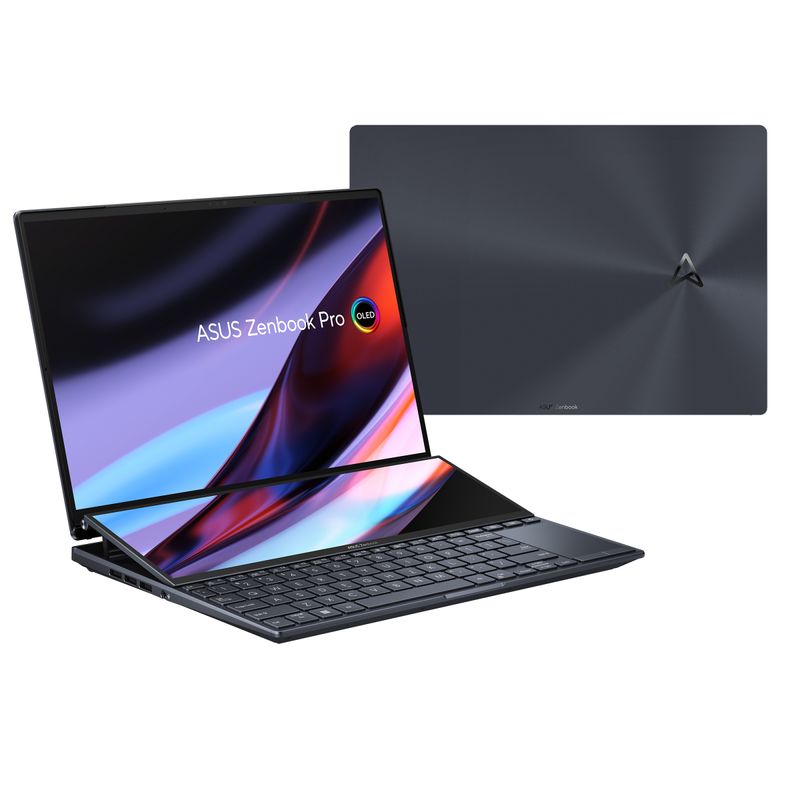 ASUS-ZENBOOK-PRO-UX8402ZE-14.5--I7-12700H-16-GB-DDR5-SSD-1-TB-WINDOWS-11