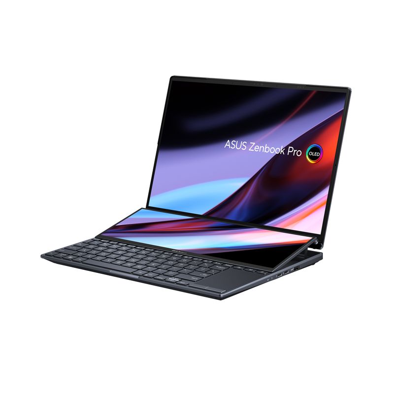 ASUS-ZENBOOK-PRO-UX8402ZE-14.5--I7-12700H-16-GB-DDR5-SSD-1-TB-WINDOWS-11