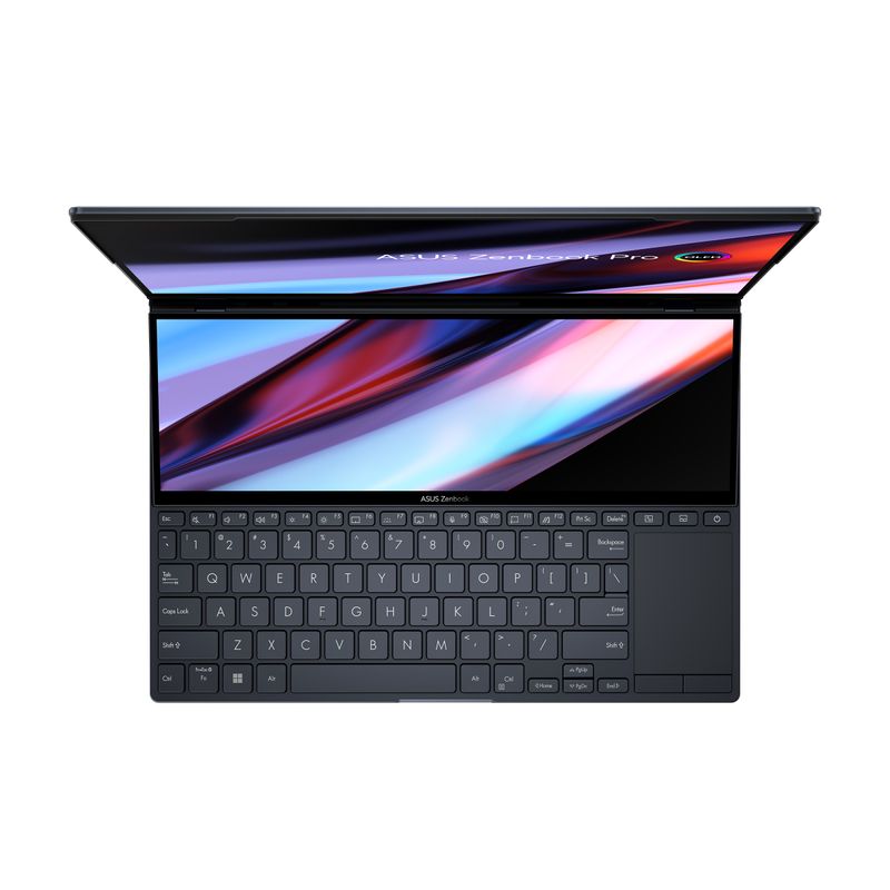 ASUS-ZENBOOK-PRO-UX8402ZE-14.5--I7-12700H-16-GB-DDR5-SSD-1-TB-WINDOWS-11