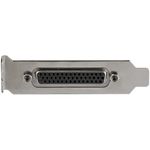 StarTech.com-Scheda-Adattatore-Seriale-PCI-Express-RS232-a-4-Porte-Scheda-Controller-Host-Seriale-PCIe-RS232-PCIe-a-Seriale-DB9---16950-UART-Scheda-di-Espansione-a-Basso-Profilo-Windows-Linux