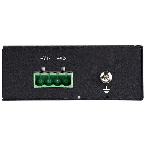 Startech-INDUSTRIAL-5-PORT-GIGABIT-PERP