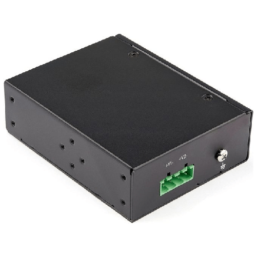 Startech-INDUSTRIAL-5-PORT-GIGABIT-PERP