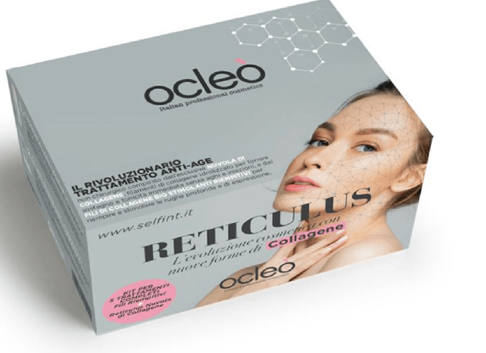 RETICULUS OCLEO'