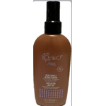 OLIO CAPELLI ULTRALEGGERO 250 ML OCLEO